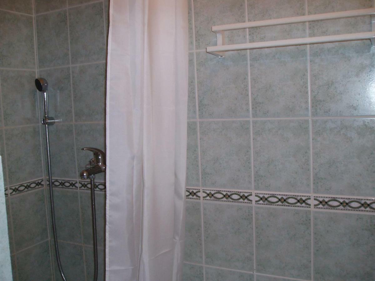 Apartment Porat Rovinj Exterior foto