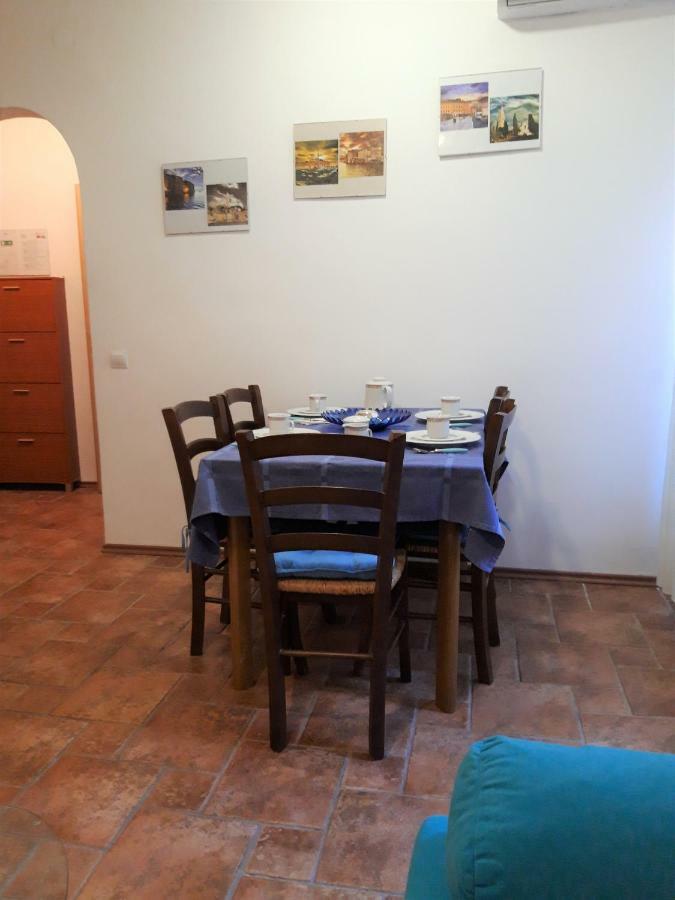 Apartment Porat Rovinj Exterior foto